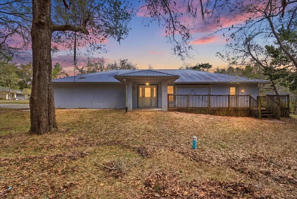 5120 E HOPP LANE, INVERNESS, FL 34452