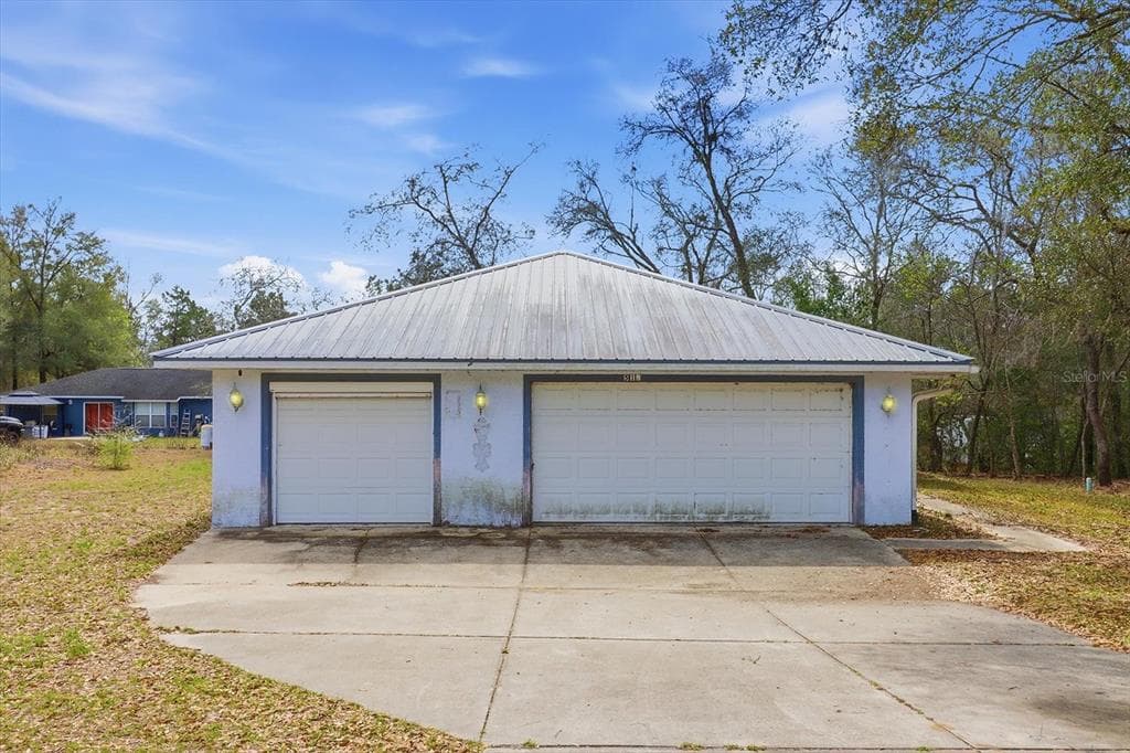 5120 E HOPP LANE, INVERNESS, FL 34452 — zdjęcie 4
