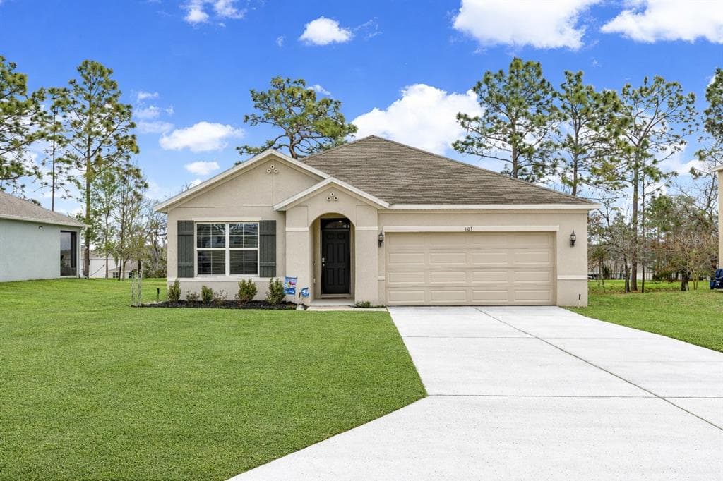 103 HICKORY COURSE, OCALA, FL 34472 — zdjęcie 2