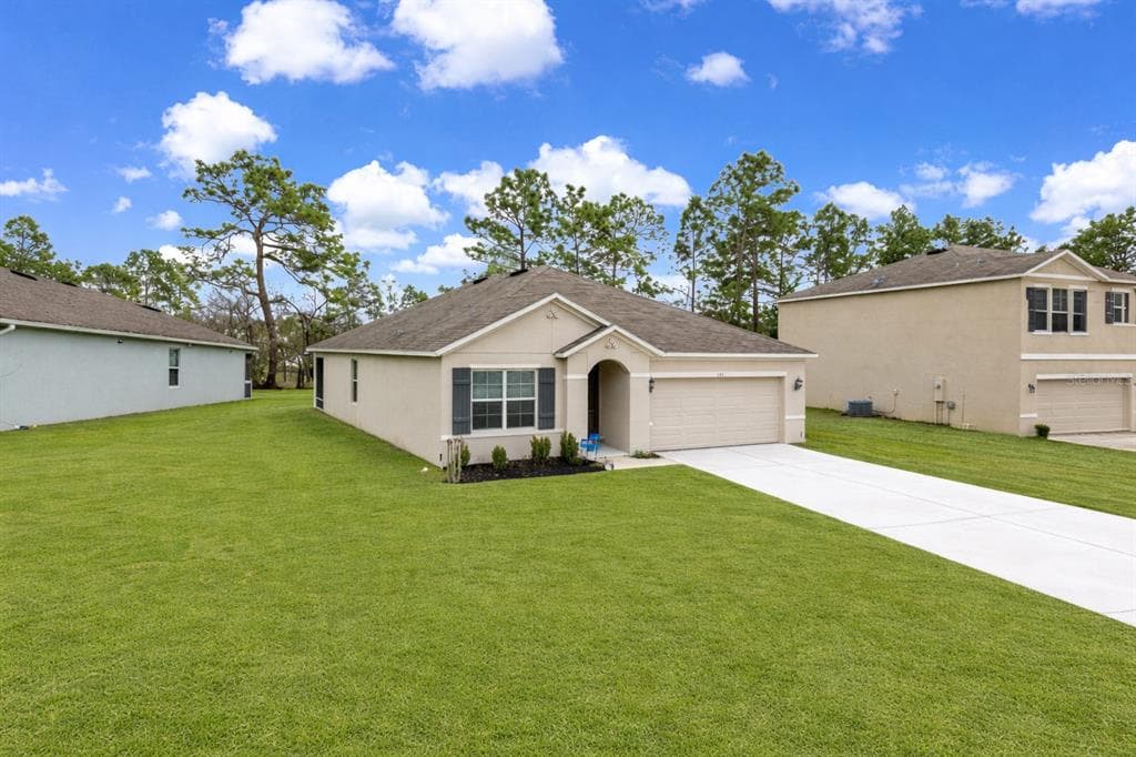 103 HICKORY COURSE, OCALA, FL 34472 — zdjęcie 3