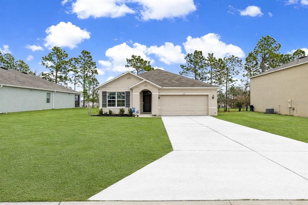103 HICKORY COURSE, OCALA, FL 34472