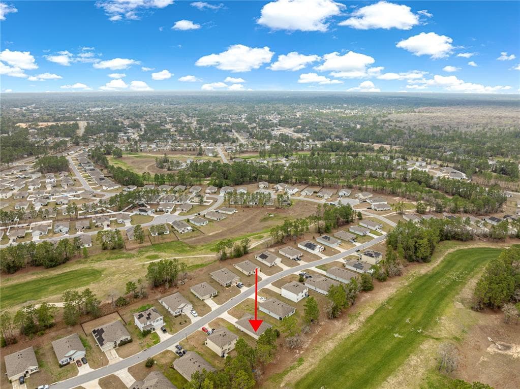 103 HICKORY COURSE, OCALA, FL 34472 — zdjęcie 4
