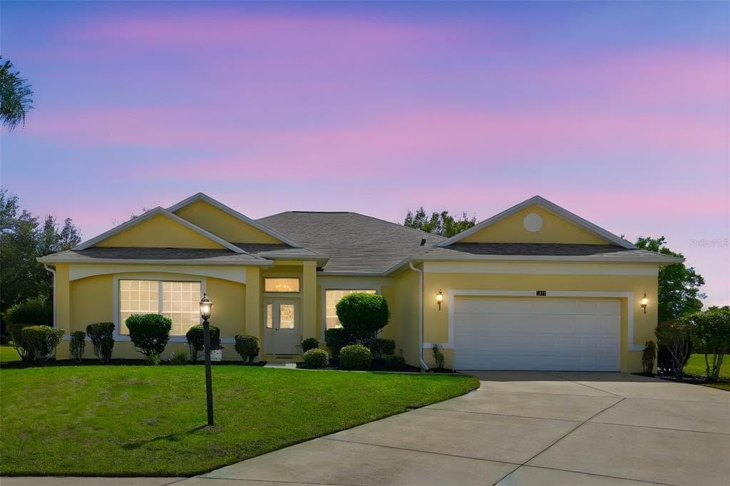 3810 ST EMMA COURT, LEESBURG, FL 34748 — zdjęcie 2