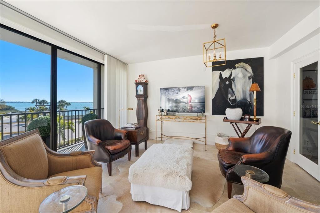 8 BELLEVIEW BOULEVARD # 203, BELLEAIR, FL 33756 — zdjęcie 3