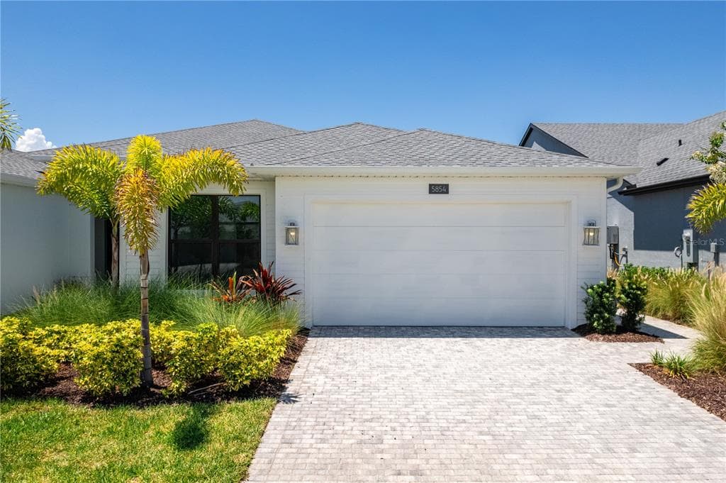 5854 WINDBREAK COURT, APOLLO BEACH, FL 33572 — zdjęcie 2