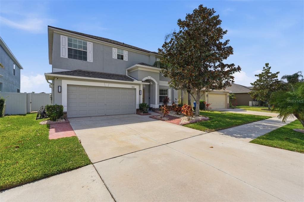 2443 DOVESONG TRACE DRIVE, RUSKIN, FL 33570 — zdjęcie 3