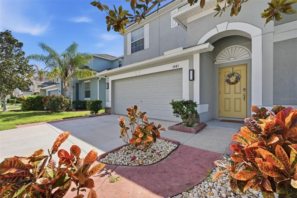 2443 DOVESONG TRACE DRIVE, RUSKIN, FL 33570 — zdjęcie 5