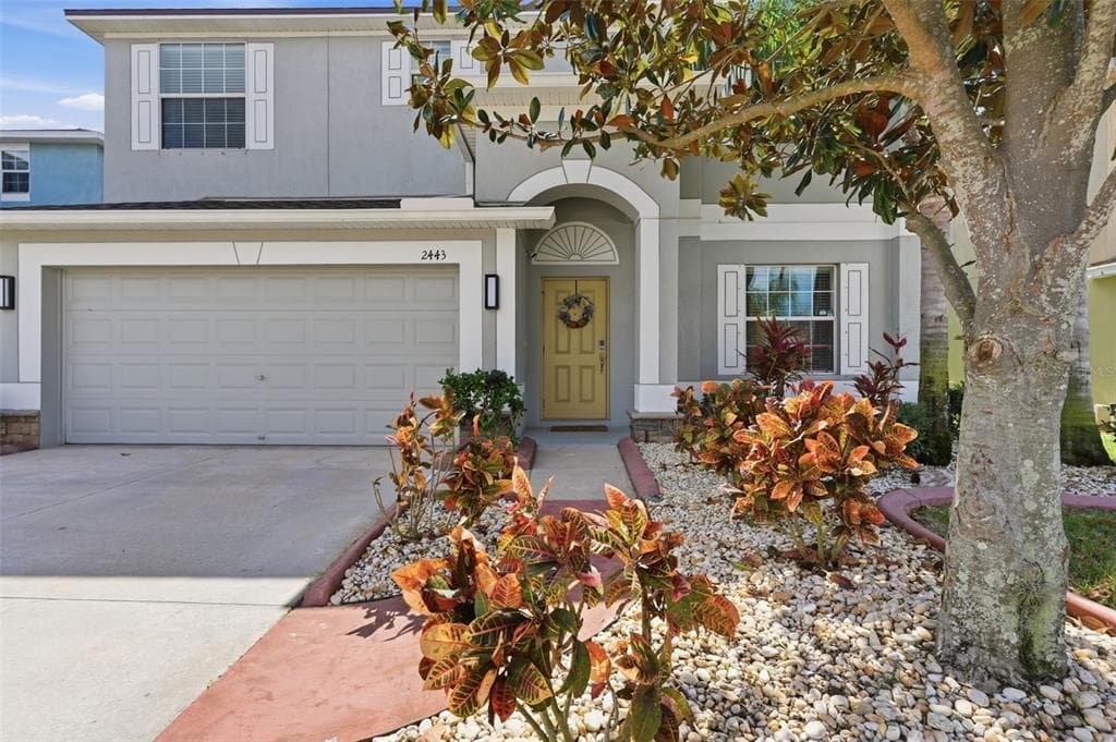 2443 DOVESONG TRACE DRIVE, RUSKIN, FL 33570 — zdjęcie 4