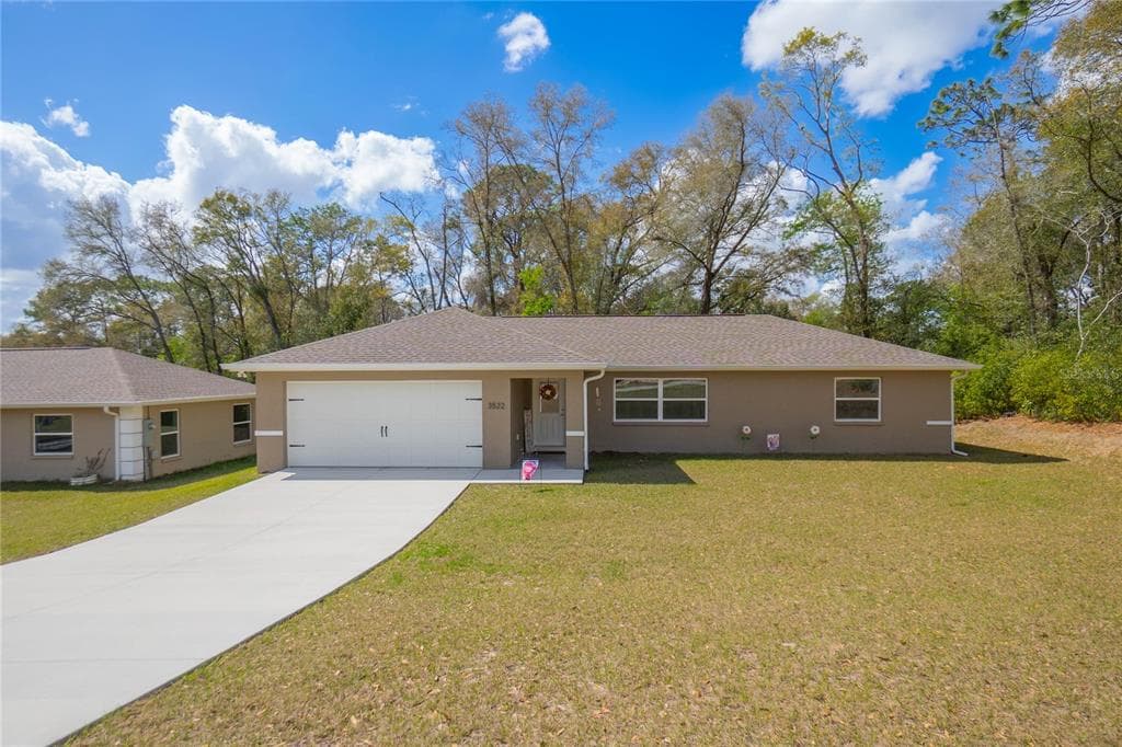 3522 S OAKDALE TERRACE, INVERNESS, FL 34452 — zdjęcie 2