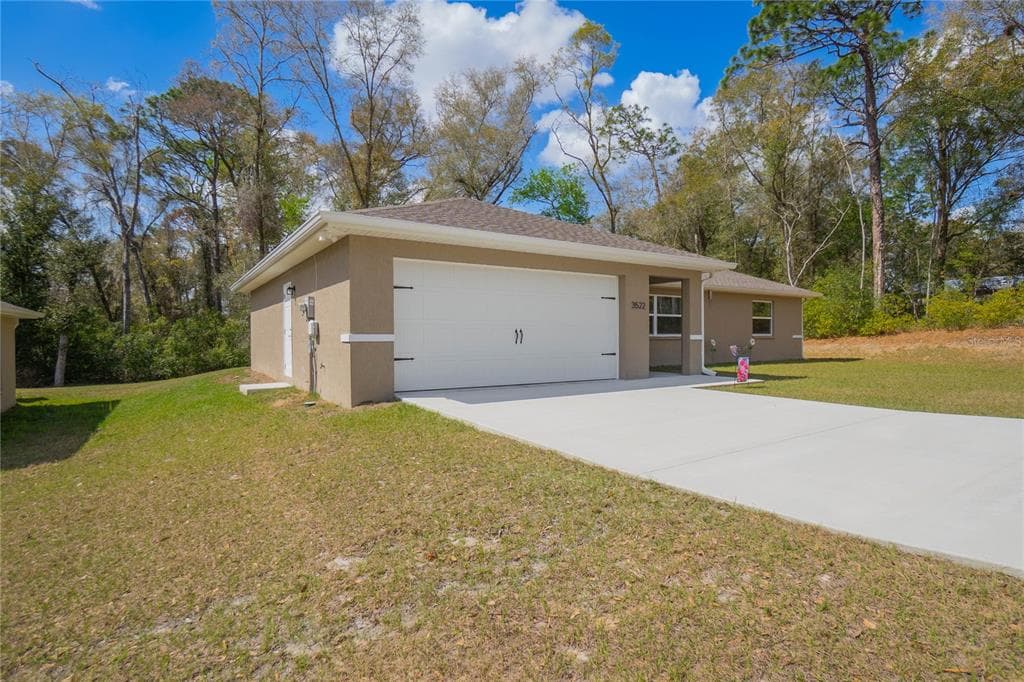 3522 S OAKDALE TERRACE, INVERNESS, FL 34452 — zdjęcie 3