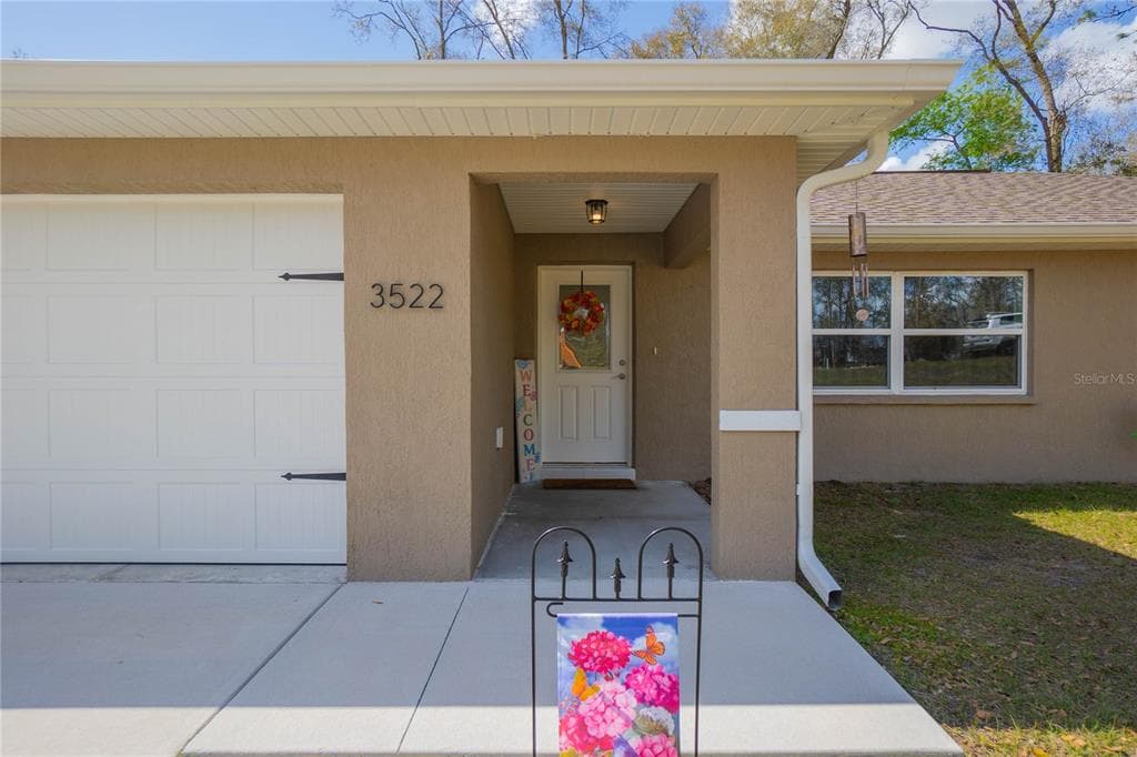 3522 S OAKDALE TERRACE, INVERNESS, FL 34452 — zdjęcie 5