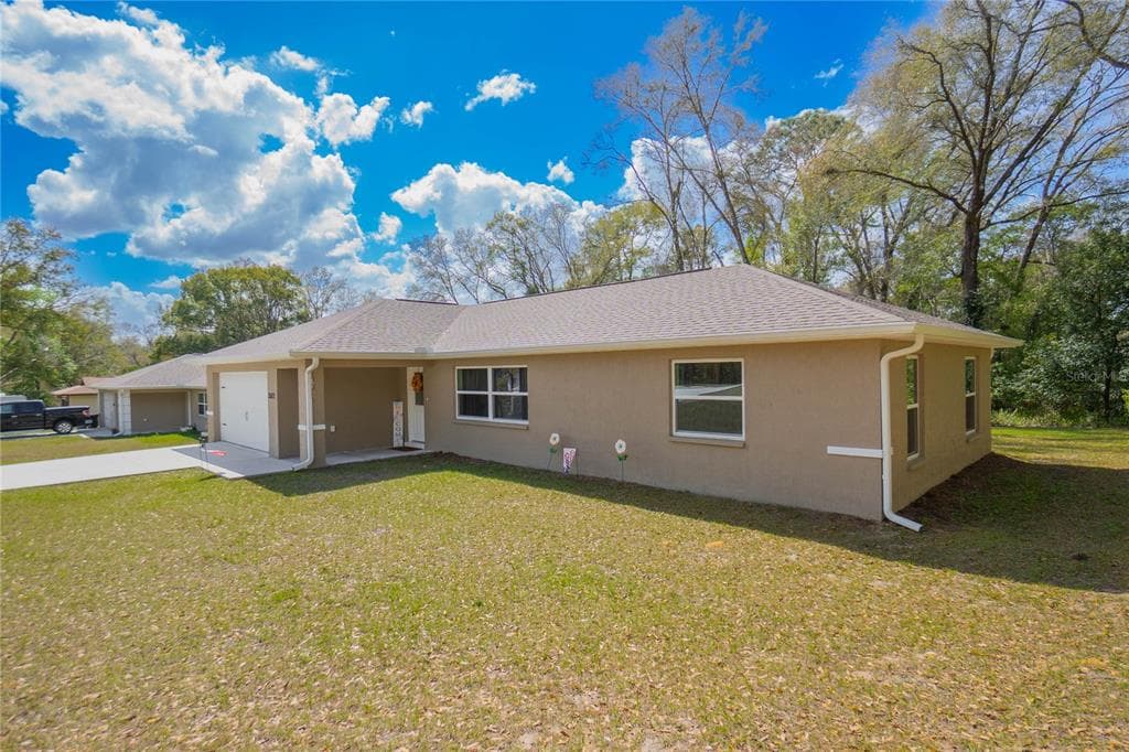 3522 S OAKDALE TERRACE, INVERNESS, FL 34452 — zdjęcie 4