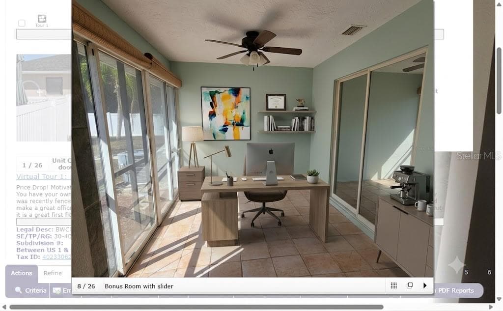 24540 HARBORVIEW ROAD # C1, PUNTA GORDA, FL 33980 — zdjęcie 4