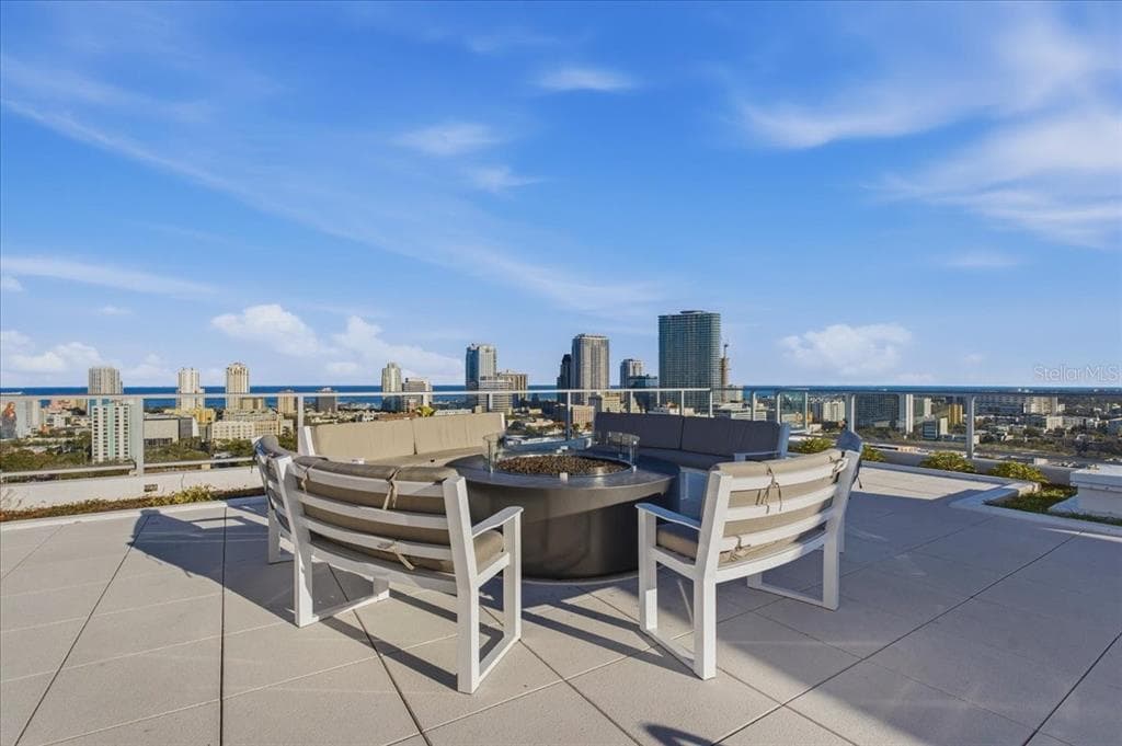 777 3RD AVENUE N # 1202, ST PETERSBURG, FL 33701 — zdjęcie 2
