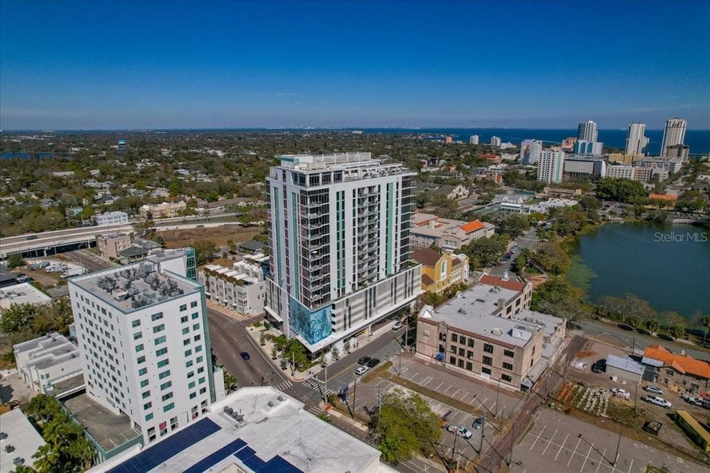 777 3RD AVENUE N # 1202, ST PETERSBURG, FL 33701 — zdjęcie 3