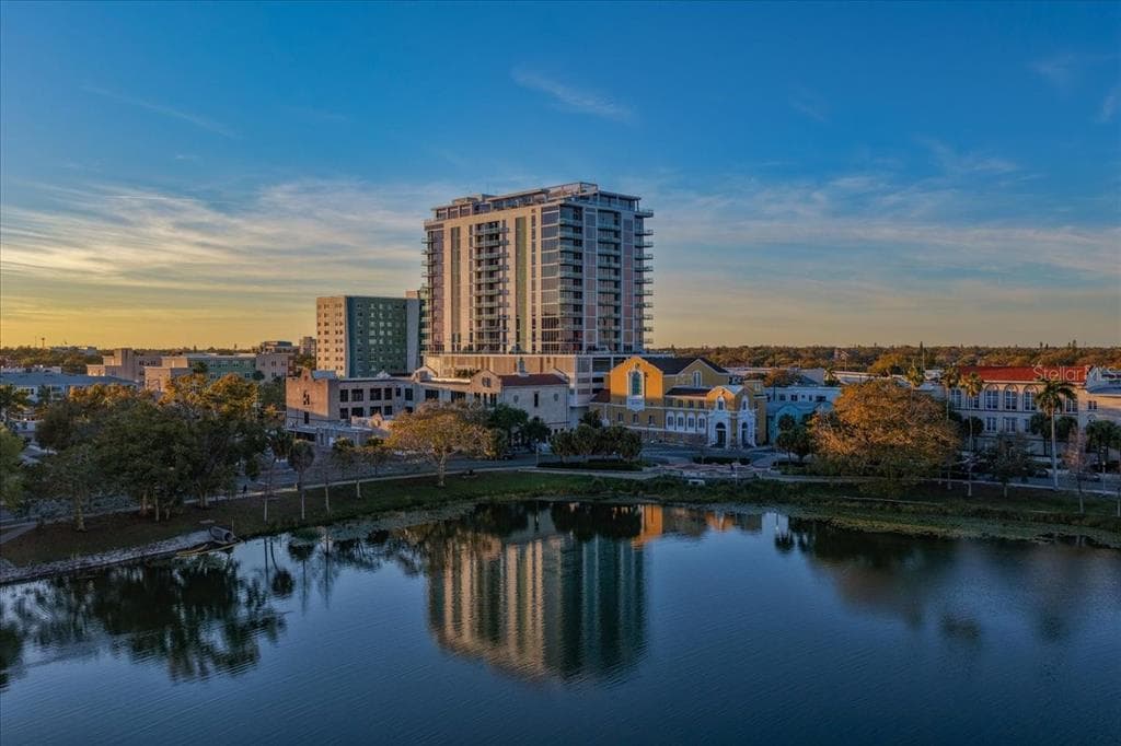 777 3RD AVENUE N # 1202, ST PETERSBURG, FL 33701