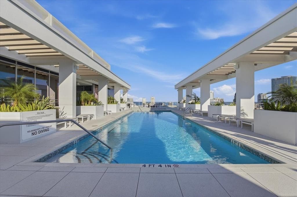 777 3RD AVENUE N # 1202, ST PETERSBURG, FL 33701 — zdjęcie 5