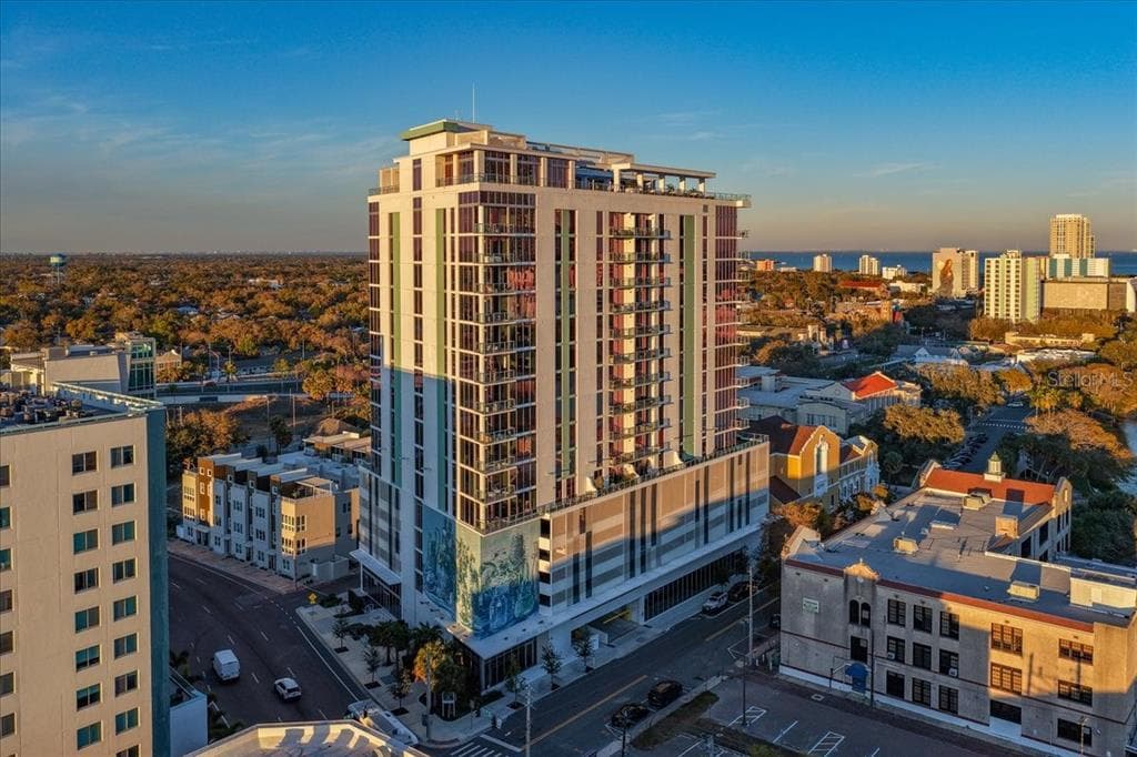 777 3RD AVENUE N # 1202, ST PETERSBURG, FL 33701 — zdjęcie 4