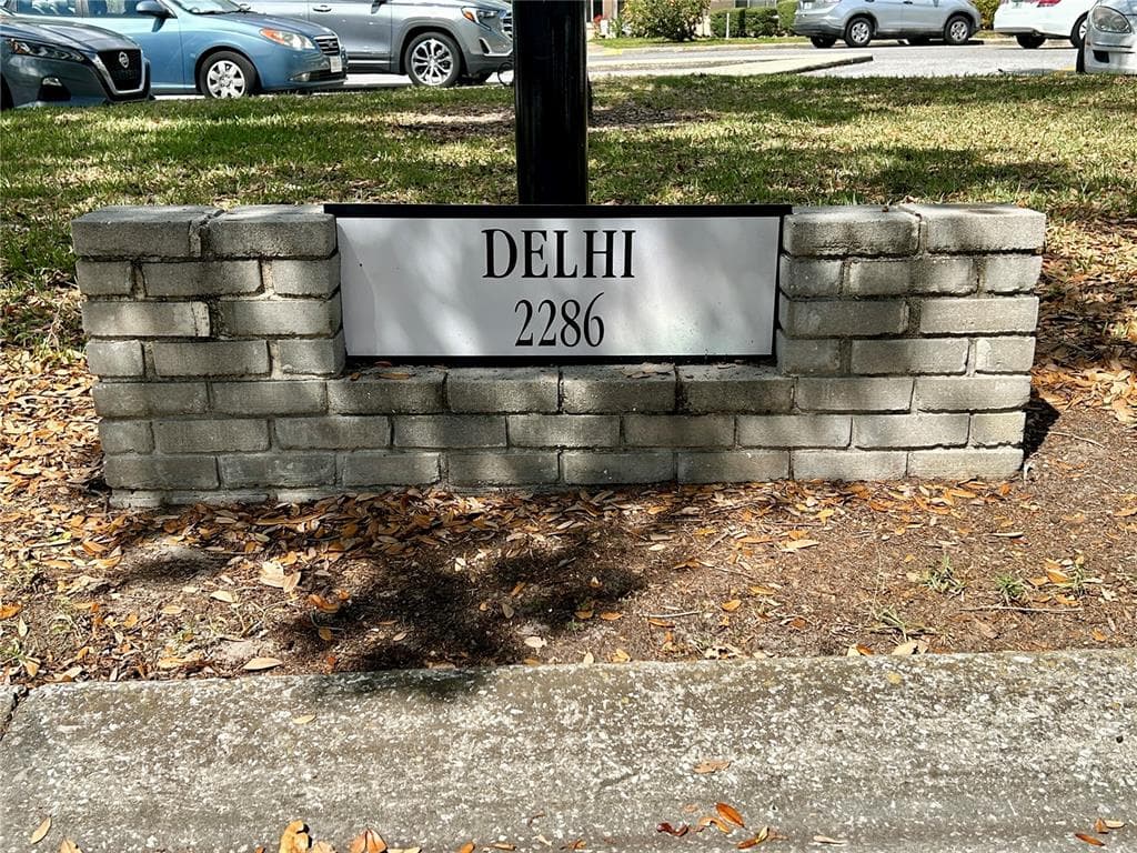 2286 NORWEGIAN DRIVE # 8, CLEARWATER, FL 33763 — zdjęcie 2