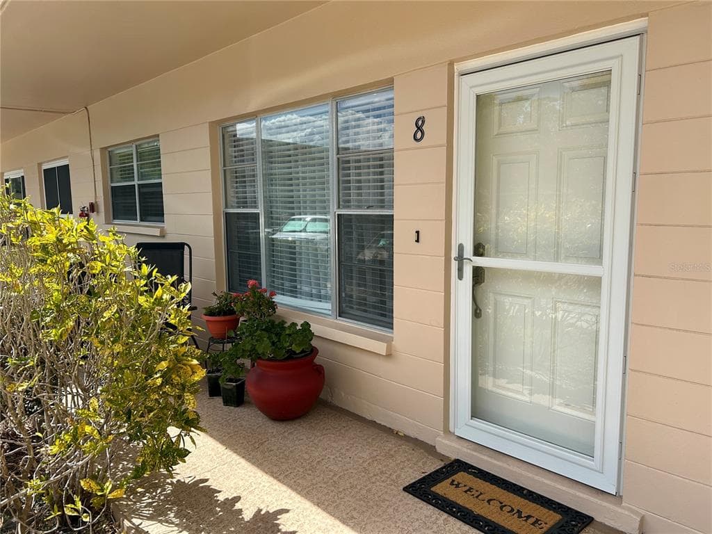 2286 NORWEGIAN DRIVE # 8, CLEARWATER, FL 33763 — zdjęcie 3