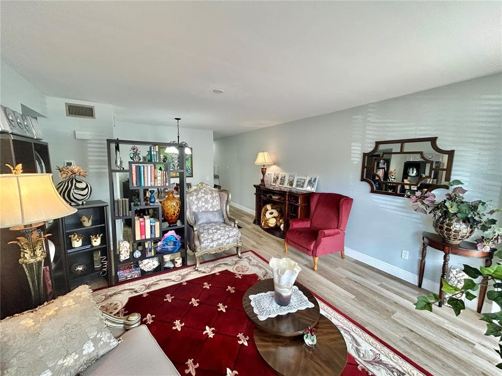 2286 NORWEGIAN DRIVE # 8, CLEARWATER, FL 33763 — zdjęcie 5
