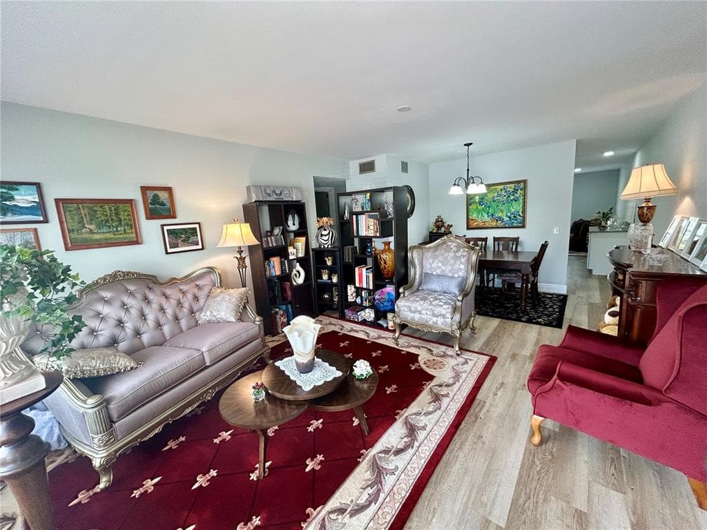 2286 NORWEGIAN DRIVE # 8, CLEARWATER, FL 33763 — zdjęcie 4