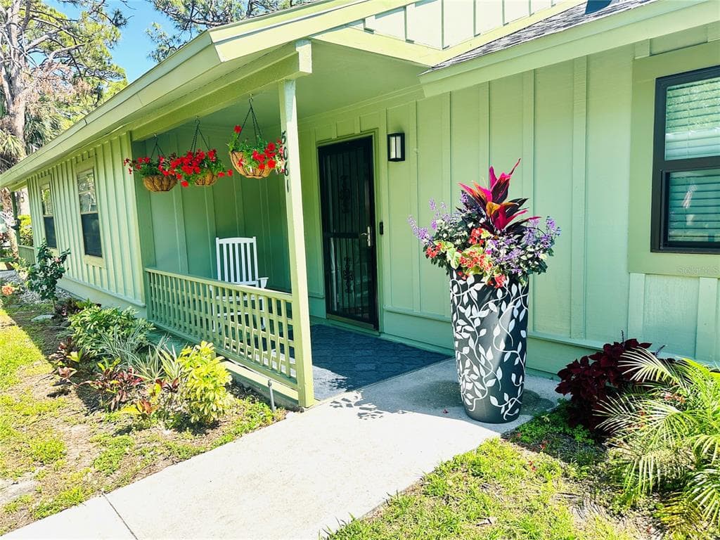 5061 BARRINGTON CIRCLE # 1302, SARASOTA, FL 34234 — zdjęcie 2