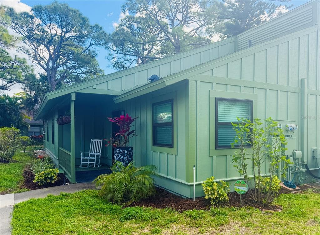 5061 BARRINGTON CIRCLE # 1302, SARASOTA, FL 34234 — zdjęcie 3
