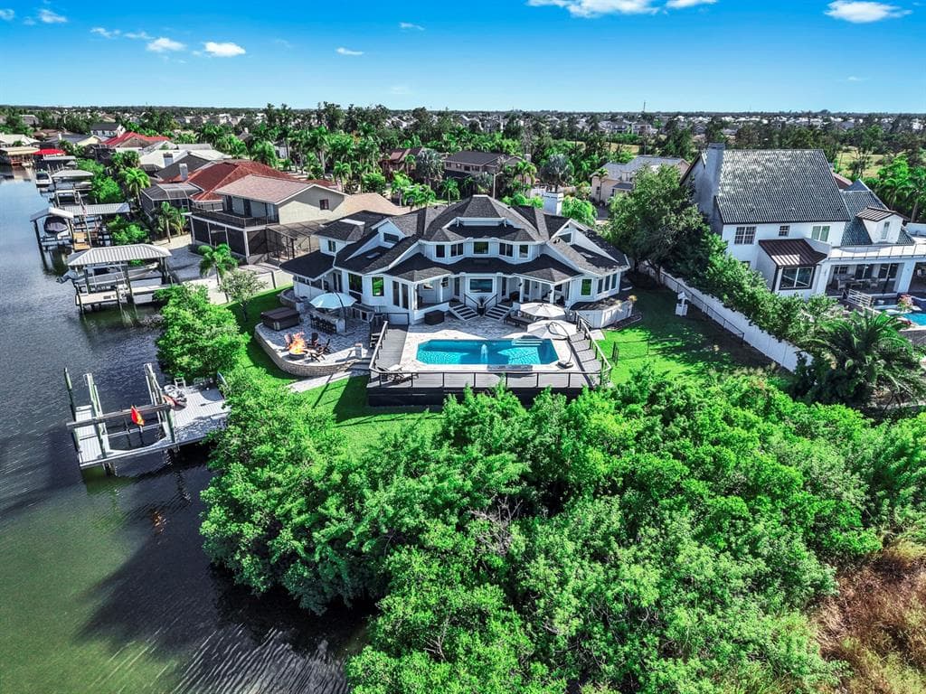 945 BUNKER VIEW DRIVE, APOLLO BEACH, FL 33572 — zdjęcie 2