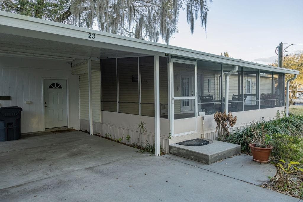23 ANCHOR INN ROAD, LAKE WALES, FL 33898 — zdjęcie 2