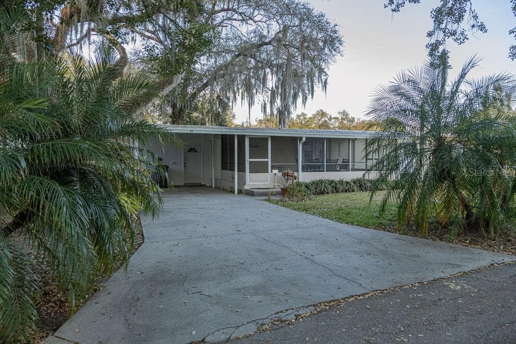 23 ANCHOR INN ROAD, LAKE WALES, FL 33898