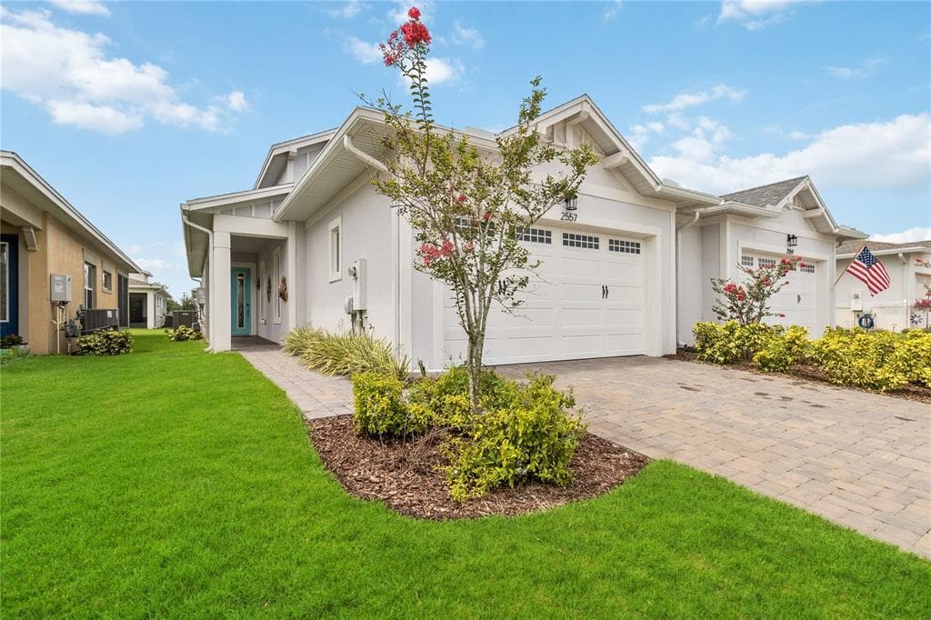 2557 YELLOW BRICK ROAD, ST CLOUD, FL 34772