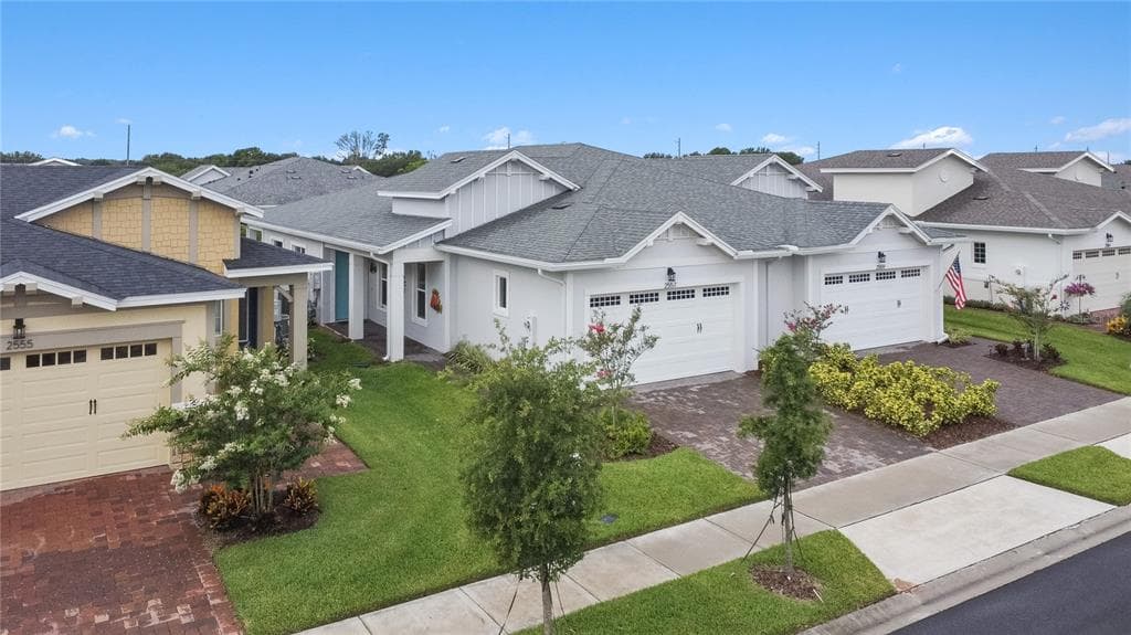 2557 YELLOW BRICK ROAD, ST CLOUD, FL 34772 — zdjęcie 4