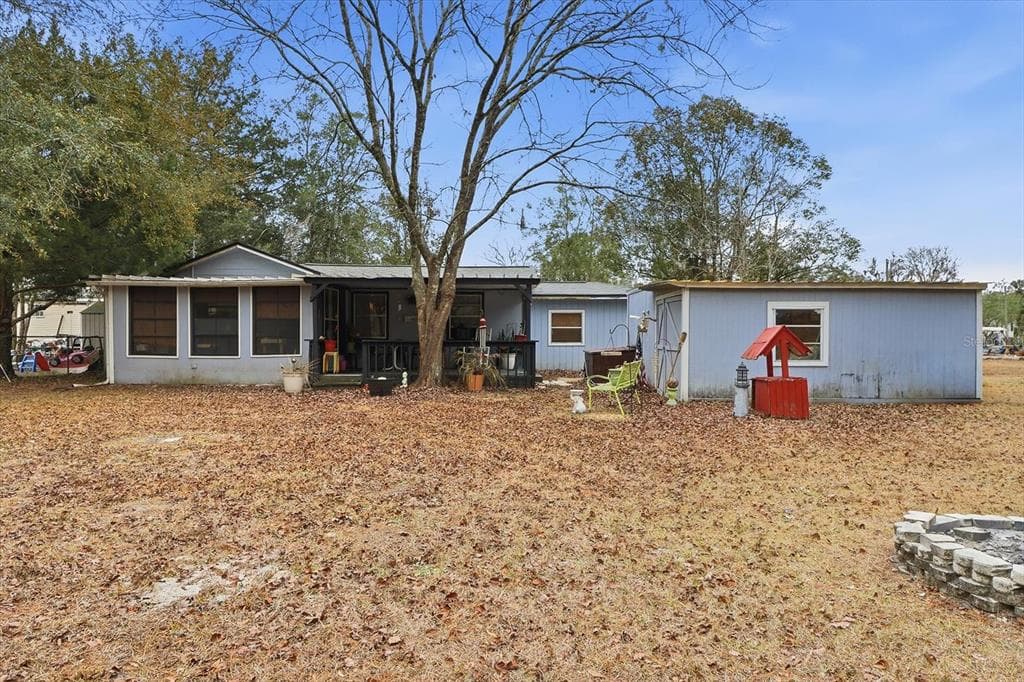 6771 W SASSER STREET, HOMOSASSA, FL 34446 — zdjęcie 2