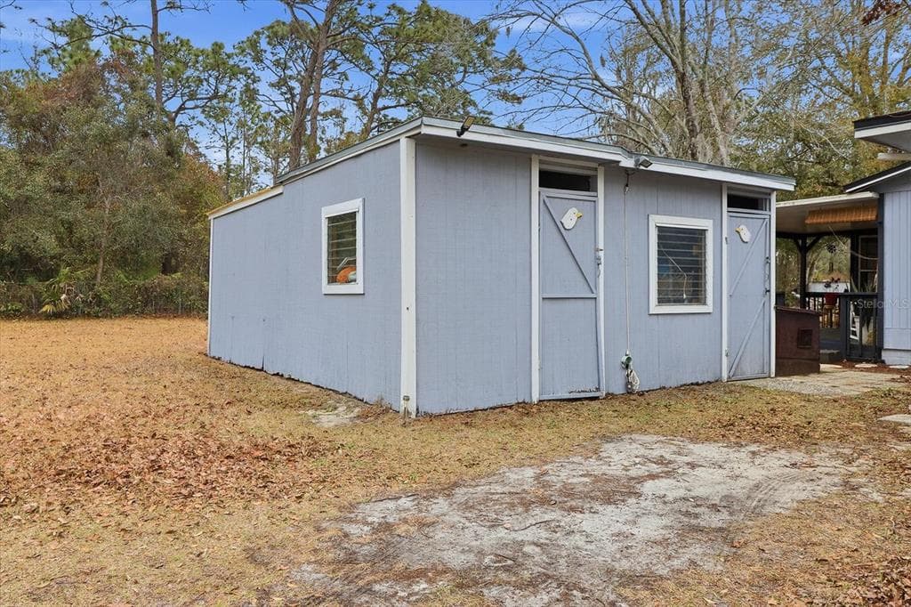 6771 W SASSER STREET, HOMOSASSA, FL 34446 — zdjęcie 3