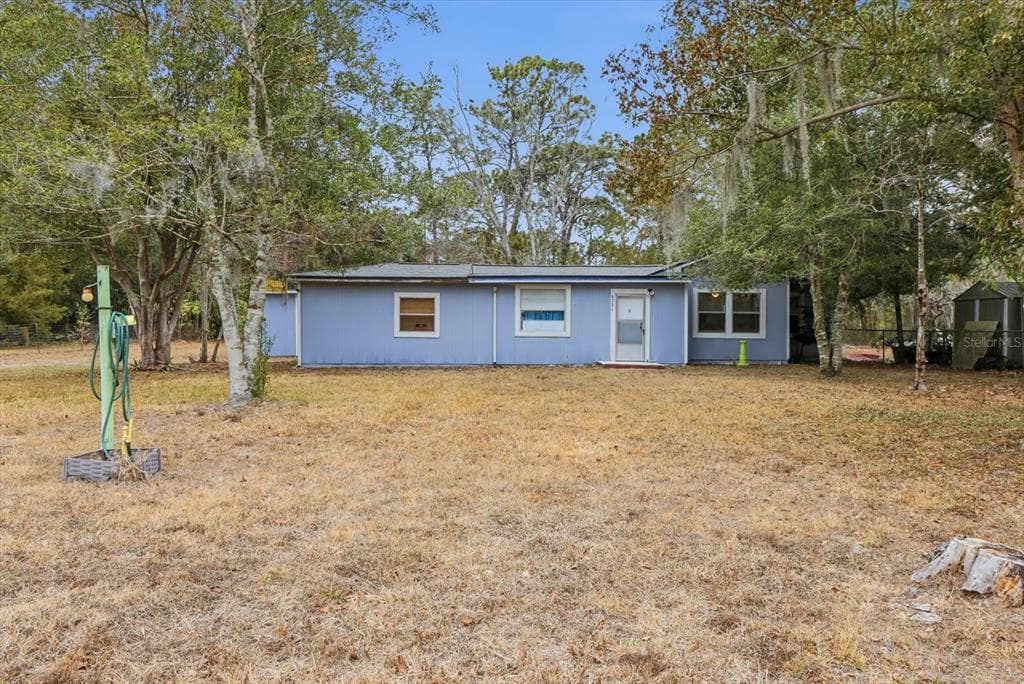 6771 W SASSER STREET, HOMOSASSA, FL 34446
