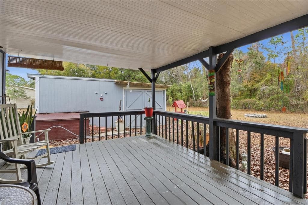 6771 W SASSER STREET, HOMOSASSA, FL 34446 — zdjęcie 5