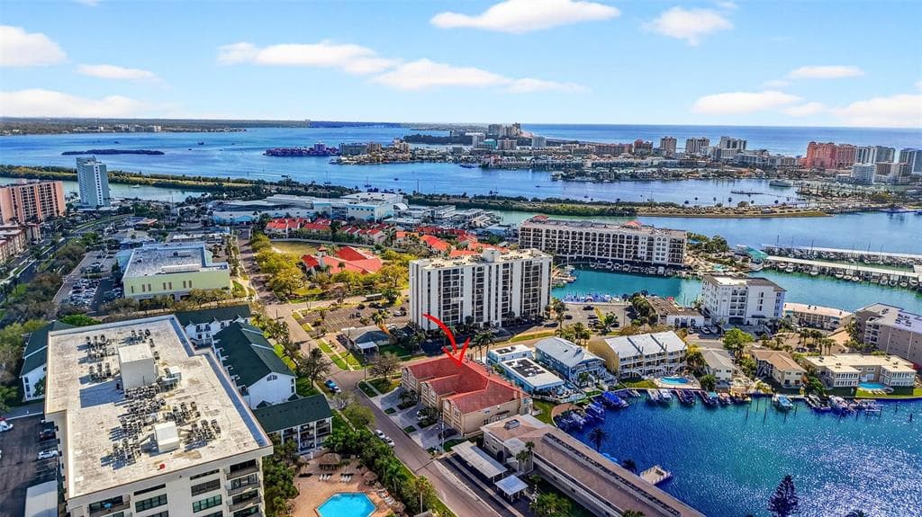348 LARBOARD WAY, CLEARWATER BEACH, FL 33767 — zdjęcie 3