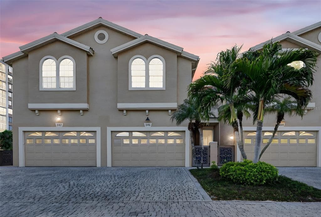 348 LARBOARD WAY, CLEARWATER BEACH, FL 33767