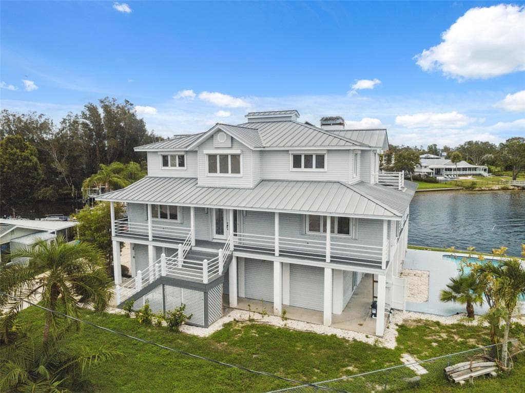 1906 GULFVIEW DRIVE, HOLIDAY, FL 34691 — zdjęcie 5