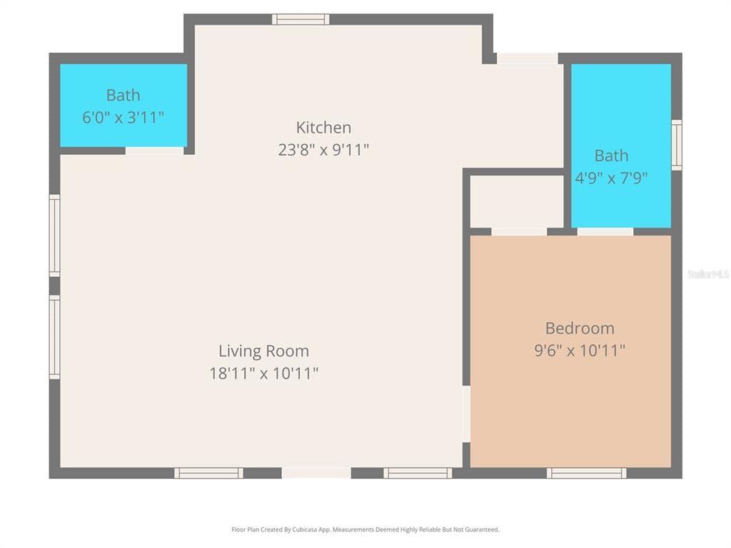 320 S OTIS AVENUE, LECANTO, FL 34461 — zdjęcie 4