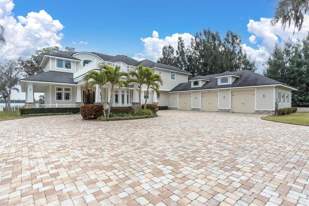 4650 RIDGE VIEW ROAD, PALM HARBOR, FL 34684 — zdjęcie 3