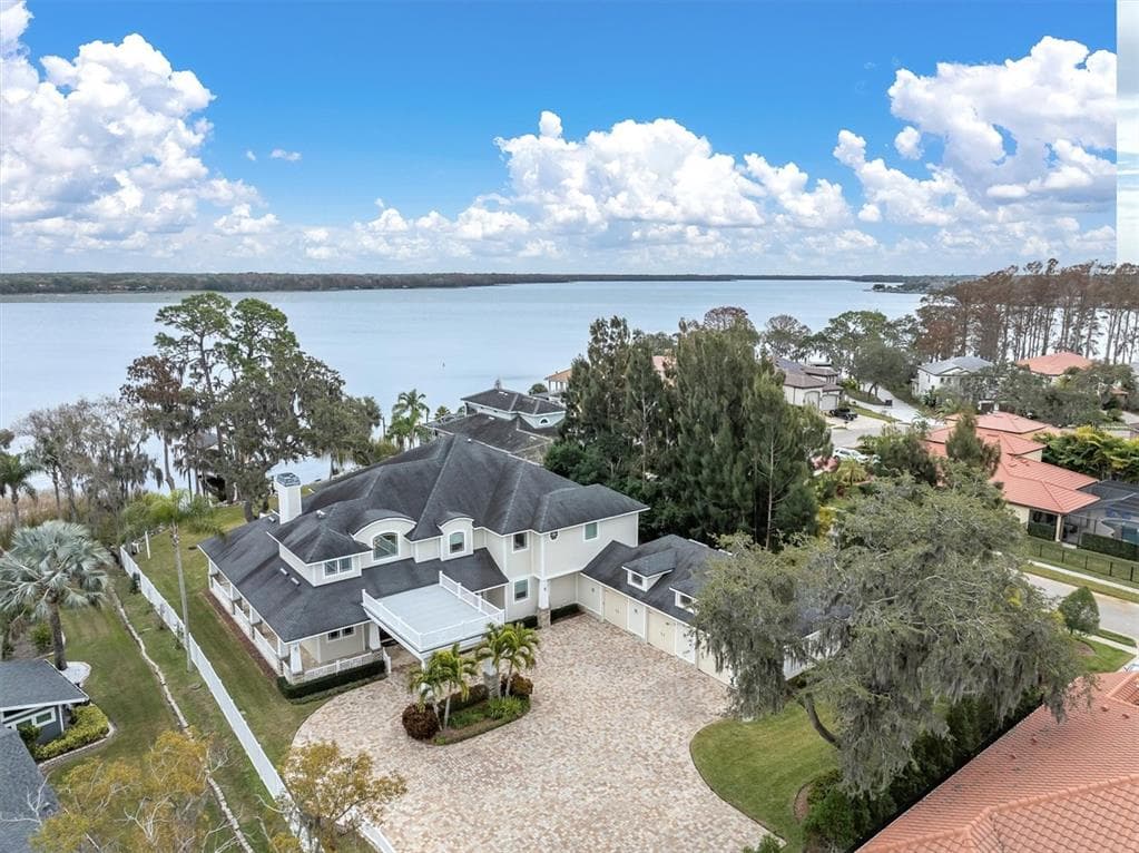 4650 RIDGE VIEW ROAD, PALM HARBOR, FL 34684