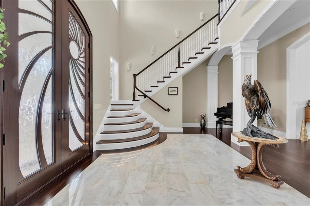 4650 RIDGE VIEW ROAD, PALM HARBOR, FL 34684 — zdjęcie 5