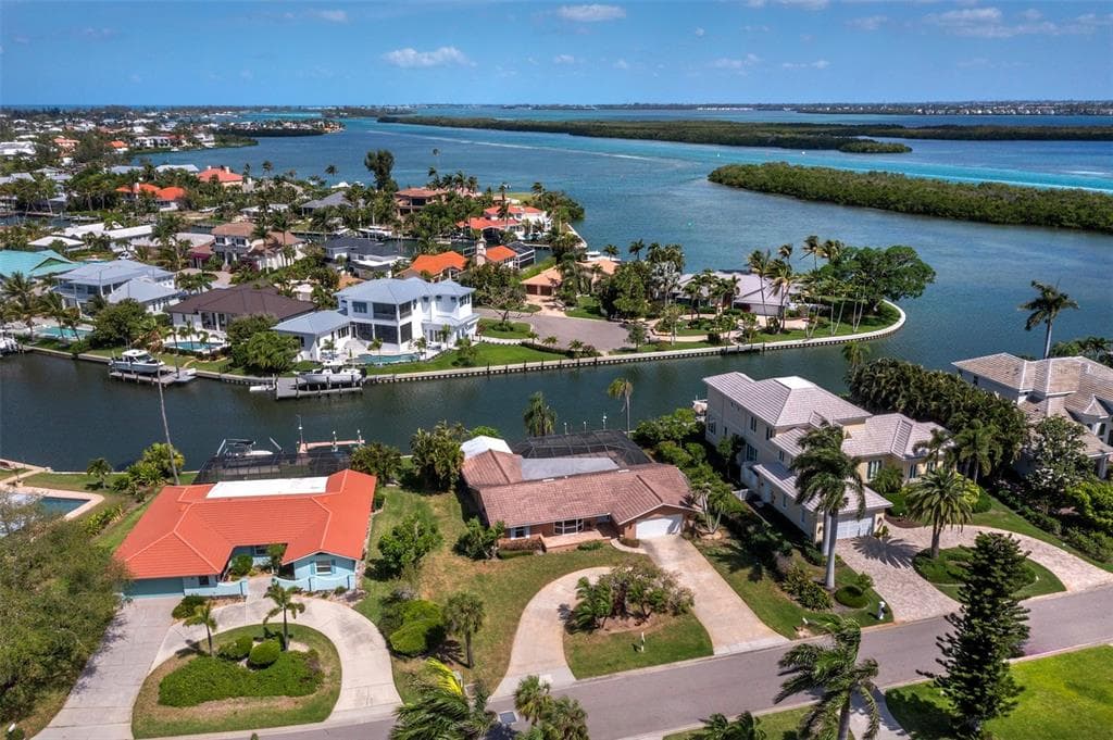 741 OLD COMPASS ROAD, LONGBOAT KEY, FL 34228 — zdjęcie 2