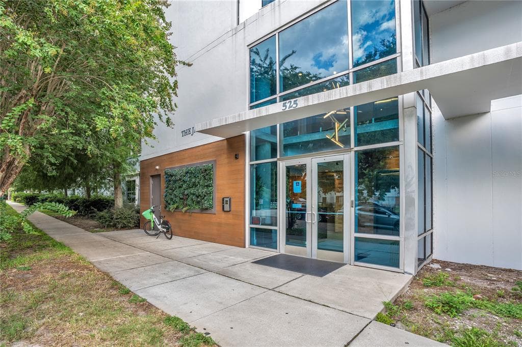 525 E JACKSON STREET # 604, ORLANDO, FL 32801 — zdjęcie 2