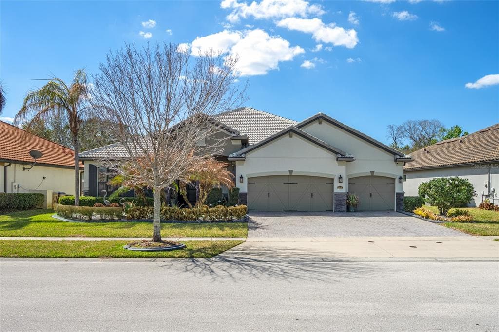 3816 BOWFIN TRAIL, KISSIMMEE, FL 34746 — zdjęcie 2