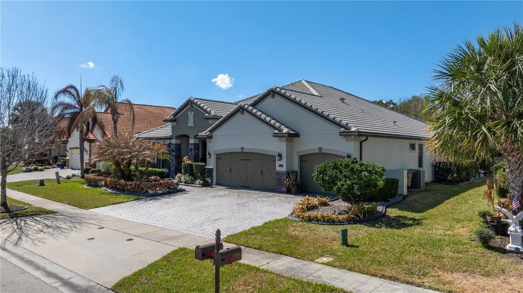 3816 BOWFIN TRAIL, KISSIMMEE, FL 34746