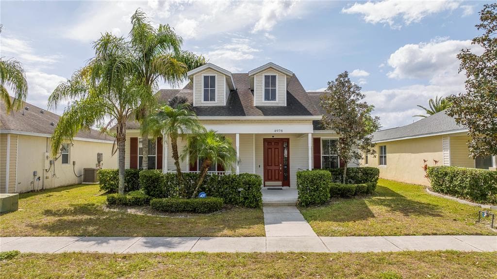 4978 STRAND STREET # 0, KISSIMMEE, FL 34758 — zdjęcie 2
