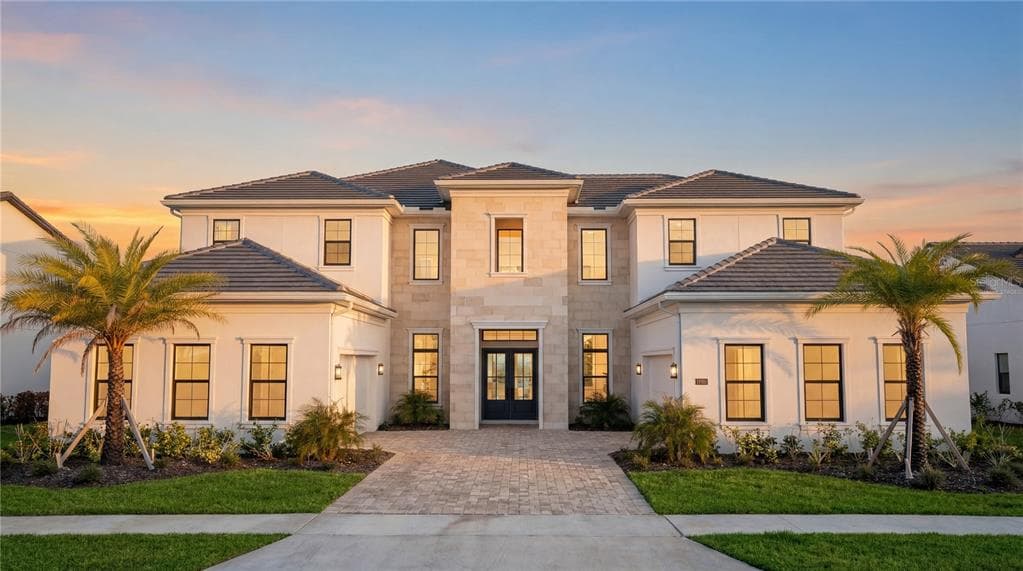 9760 LAUREL BERRY DRIVE, ORLANDO, FL 32827 — zdjęcie 2